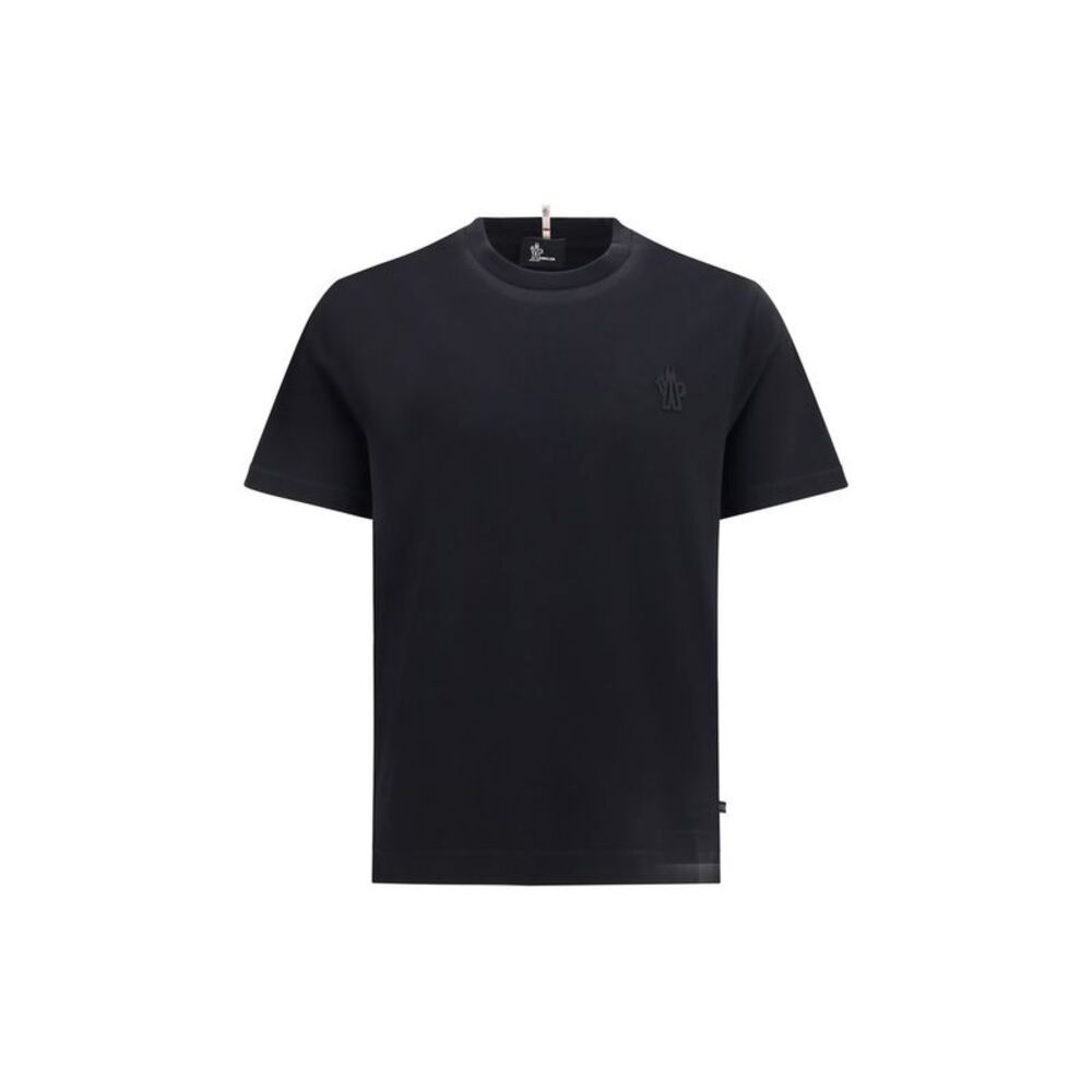 Moncler Grenoble Multicolor Cotton Men's Sportswear